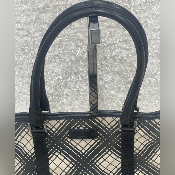 Gucci Centennial Cloth Tote Bag - Picture 3 of 16
